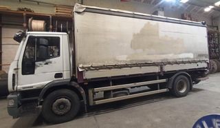 IVECO EUROCARGO ML180E25 