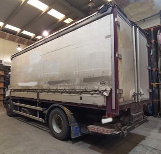IVECO EUROCARGO ML180E25 