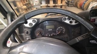 IVECO EUROCARGO ML180E25 