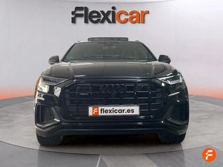 Audi Q8 50 TDI 210kW (286CV) quattro tiptronic