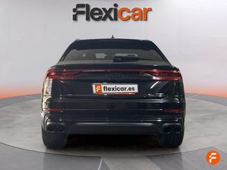 Audi Q8 50 TDI 210kW (286CV) quattro tiptronic