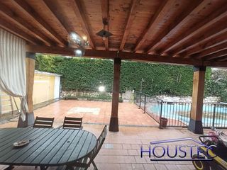 Chalet en venta en Cabanillas del Campo