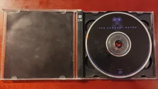 Prince - The Cabaret Metro 2 CD