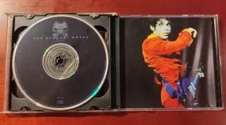 Prince - The Cabaret Metro 2 CD