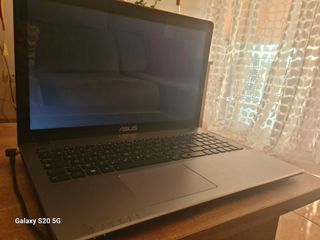Portátil ASUS Pantalla Táctil