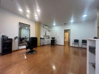 Local comercial en alquiler en Ponent - Set Camins en Igualada