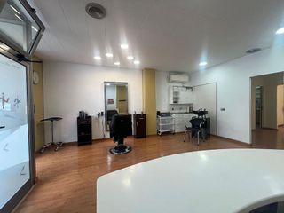 Local comercial en alquiler en Ponent - Set Camins en Igualada