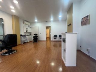 Local comercial en alquiler en Ponent - Set Camins en Igualada