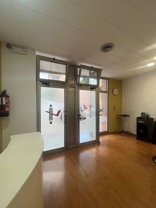Local comercial en alquiler en Ponent - Set Camins en Igualada