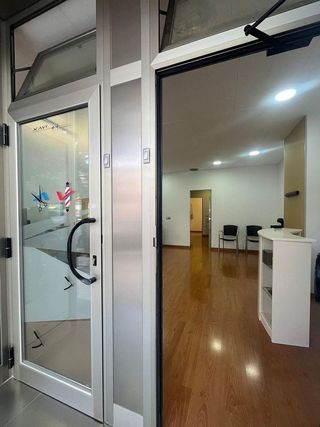 Local comercial en alquiler en Ponent - Set Camins en Igualada