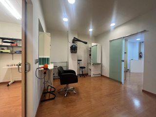 Local comercial en alquiler en Ponent - Set Camins en Igualada