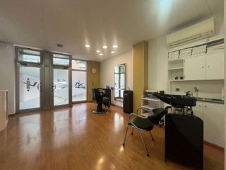 Local comercial en alquiler en Ponent - Set Camins en Igualada