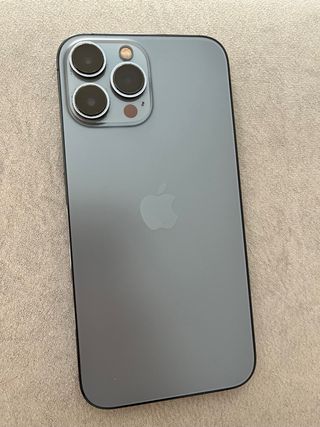 iPhone 13 Pro Max 128GB Azul