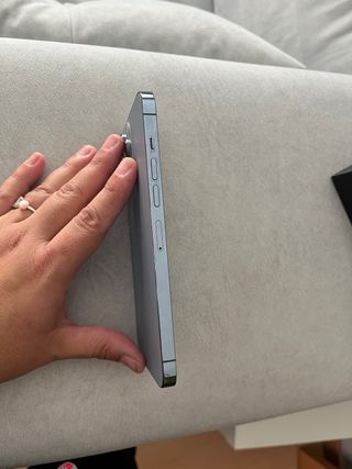 iPhone 13 Pro Max 128GB Azul