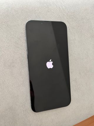 iPhone 13 Pro Max 128GB Azul