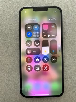 iPhone 13 Pro Max 128GB Azul