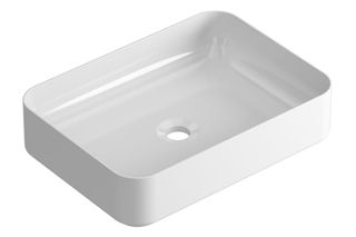 ULTIMA OPORTUNIDADLavabo Studio Blanco 50x12x36 cm
