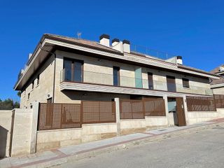 Piso en alquiler en La Navata en Galapagar