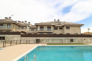 Piso en alquiler en La Navata en Galapagar