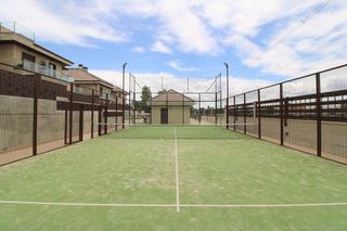 Piso en alquiler en La Navata en Galapagar