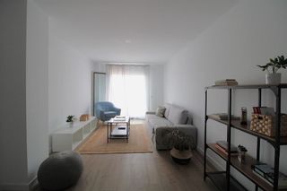 Piso en alquiler en La Navata en Galapagar