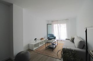 Piso en alquiler en La Navata en Galapagar