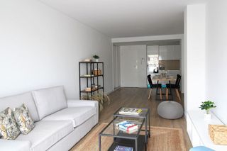 Piso en alquiler en La Navata en Galapagar