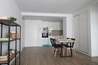 Piso en alquiler en La Navata en Galapagar