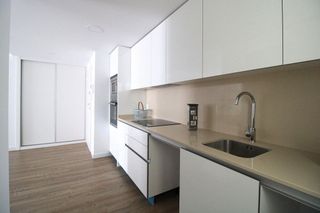 Piso en alquiler en La Navata en Galapagar