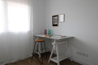 Piso en alquiler en La Navata en Galapagar