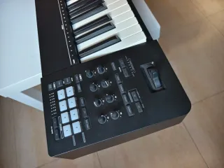 Roland A88 mkII Teclado Controlador