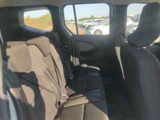 RENAULT Kangoo Combi Life Edition One 1.5 Blue dCi
