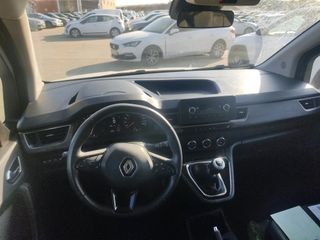 RENAULT Kangoo Combi Life Edition One 1.5 Blue dCi