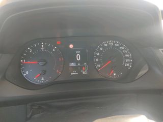 RENAULT Kangoo Combi Life Edition One 1.5 Blue dCi