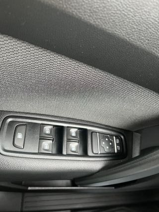 RENAULT Kangoo Combi Life Edition One 1.5 Blue dCi