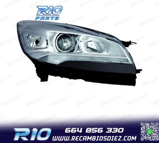 FARO DCH XÉNON PARA FORD KUGA II 13-17 LED