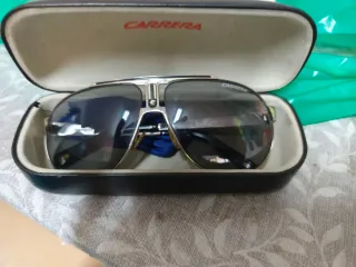 Gafas de Sol Carrera Aviador