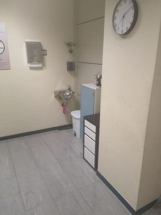 Local comercial en venta en Casco Antiguo en Alcorcón