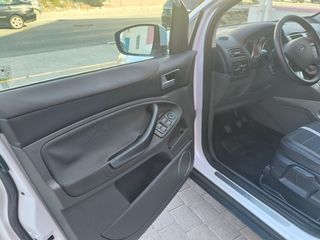 Ford Kuga TRACCIÓN 4*4 DIESEL 140C.V.