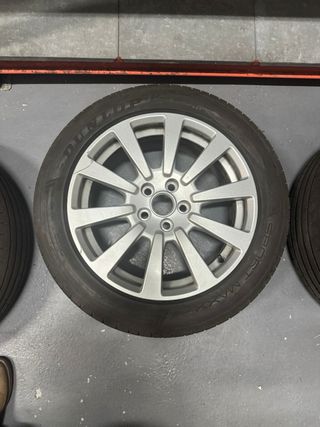 Llantas 17 5x108