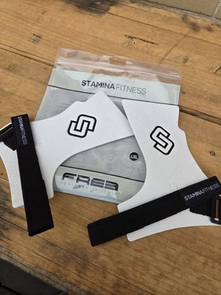 Calleras Stamina Fitness SYNTH L/XL