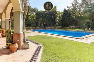 Chalet en alquiler en La Jara en Sanlúcar de Barrameda