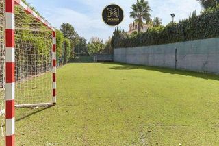 Chalet en alquiler en La Jara en Sanlúcar de Barrameda