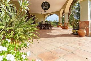 Chalet en alquiler en La Jara en Sanlúcar de Barrameda