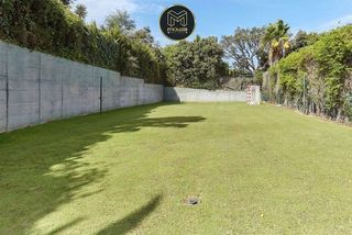 Chalet en alquiler en La Jara en Sanlúcar de Barrameda