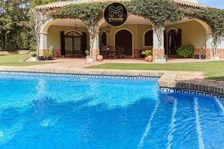 Chalet en alquiler en La Jara en Sanlúcar de Barrameda