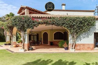 Chalet en alquiler en La Jara en Sanlúcar de Barrameda