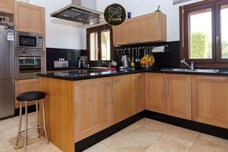 Chalet en alquiler en La Jara en Sanlúcar de Barrameda