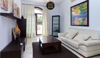 Chalet en alquiler en La Jara en Sanlúcar de Barrameda