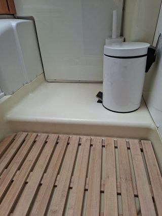 Autocaravana Hymer B 514 SL